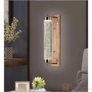 Đèn tường trang trí Verona L100*H450 - 3 chế độ