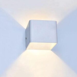 Đèn vách trang trí Led Verona L100xH100