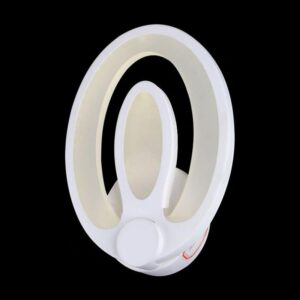 Đèn vách trang trí Led Verona L170xH220