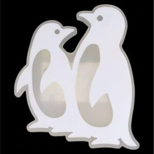 Đèn vách trang trí Led Verona L220xH250