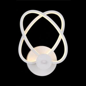 Đèn vách trang trí Led Verona L200xH250