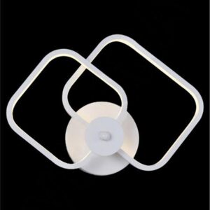 Đèn vách trang trí Led Verona L300xH250