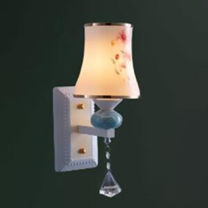 Đèn vách trang trí - L140xH300