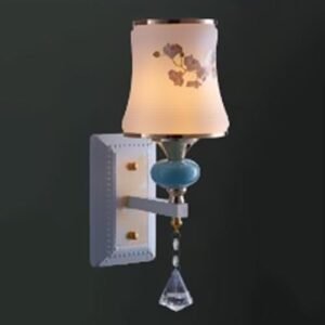 Đèn vách trang trí - L140xH360