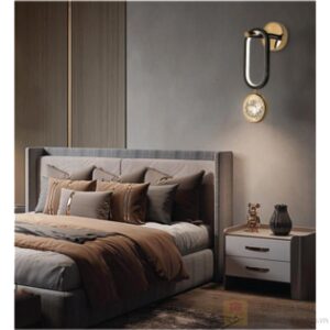 Đèn tường trang trí Verona L100*H350 - LED 3000K