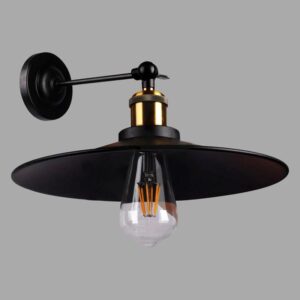 Đèn vách quán Verona Ø220