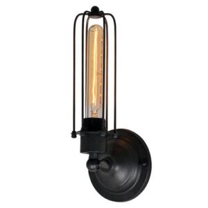 Đèn vách quán Verona H330