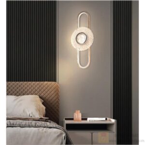 Đèn tường trang trí Verona L190*H440 - LED 3000K