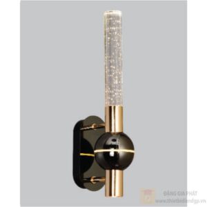 Đèn tường trang trí Verona L100*H360 - LED 3000K