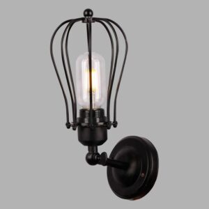 Đèn vách quán Verona H220