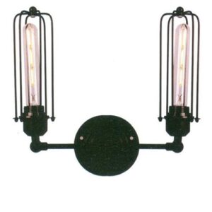 Đèn vách quán Verona L300xH330