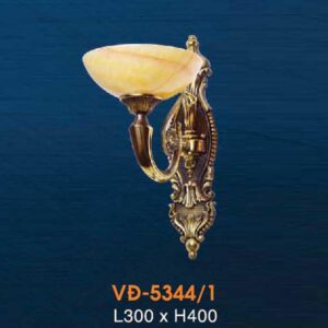 Đèn vách đồng Verona L300xH400