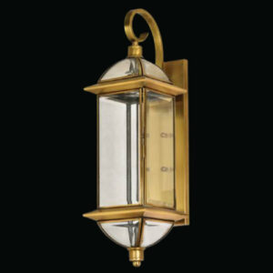 Đèn vách đồng Veronia L140*H520