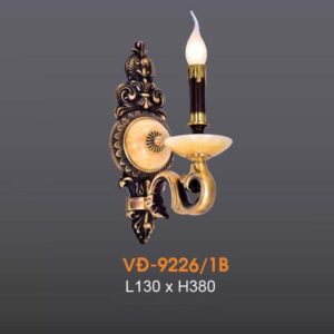 Đèn vách đồng Verona L130*H380