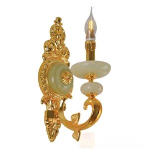 Đèn vách đồng Veronia L140xH370