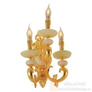 Đèn vách đồng Veronia L300xH380