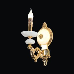 Đèn tường đồng Verona L130*H300