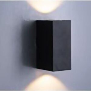 Đèn tường ngoài trời Verona L170 x H160 - 10W