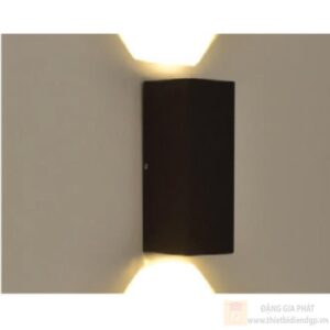 Đèn vách ngoài trời Verona L100*H200 - 10W