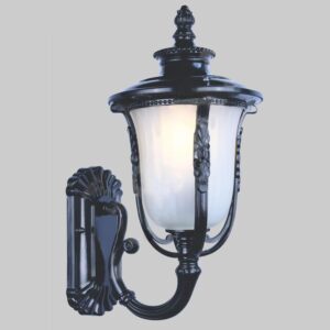 Đèn tường ngoài trời Verona L200 x H400