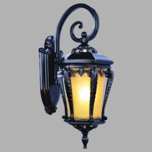 Đèn tường ngoài trời Verona L180 x H430