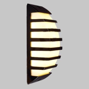 Đèn tường ngoài trời Verona L120 x H240