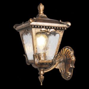 Đèn tường ngoài trời Verona L180 x H370