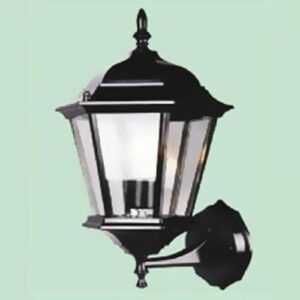 Đèn tường ngoài trời Verona L200 x H430