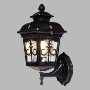 Đèn tường ngoài trời Verona L140 x H350