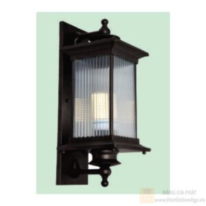 Đèn tường ngoài trời L255*H580