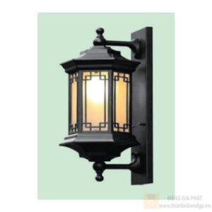 Đèn tường ngoài trời L200*H500
