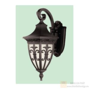 Đèn tường ngoài trời L230*H420