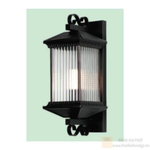 Đèn tường ngoài trời L190*H400