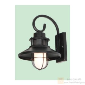 Đèn tường ngoài trời L280*H300