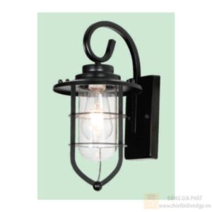 Đèn tường ngoài trời L230*H300
