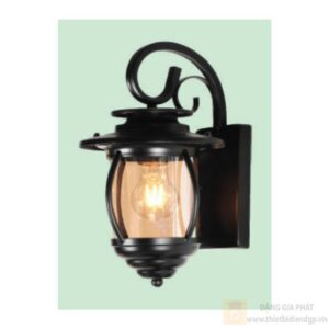 Đèn tường ngoài trời L200*H300