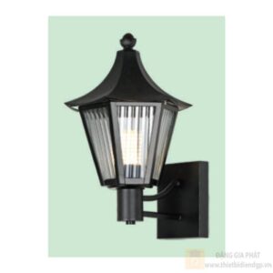 Đèn tường ngoài trời L240*H420