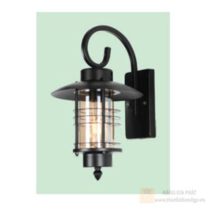 Đèn tường ngoài trời L260*H300