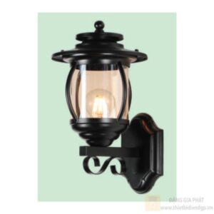 Đèn tường ngoài trời L200*H350