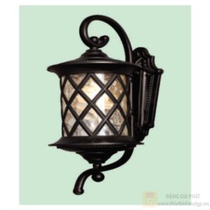 Đèn tường ngoài trời L180*H450