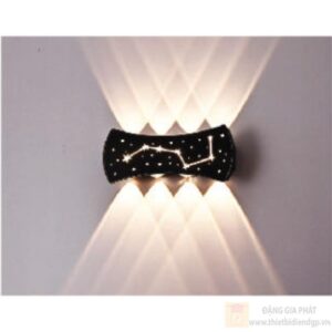 Đèn vách ngoài trời Verona L165*85*48 - 11W