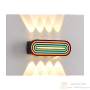 Đèn vách ngoài trời Verona L230*75*40 - 16W