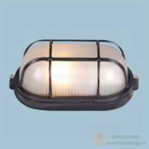 Đèn tường ngoài trời Verona L200 x H100