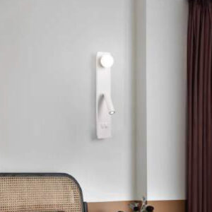 Đèn vách trang trí L70*H400 - 3 CĐ ánh sáng