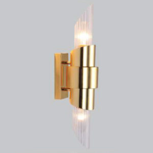 Đèn vách trang trí L90*H400 - E14*2