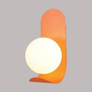 Đèn vách trang trí L120*H250