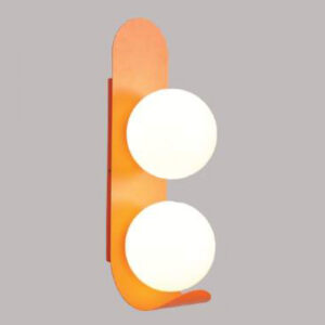 Đèn vách trang trí L120*H390