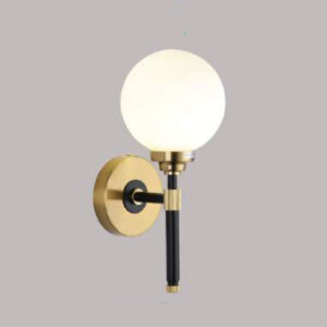 Đèn vách trang trí L150*H350