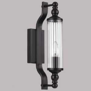 Đèn vách trang trí L70*H410