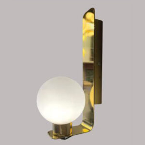 Đèn vách trang trí L120*H320